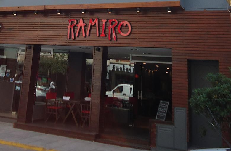 Hotel Ramos Mej�a