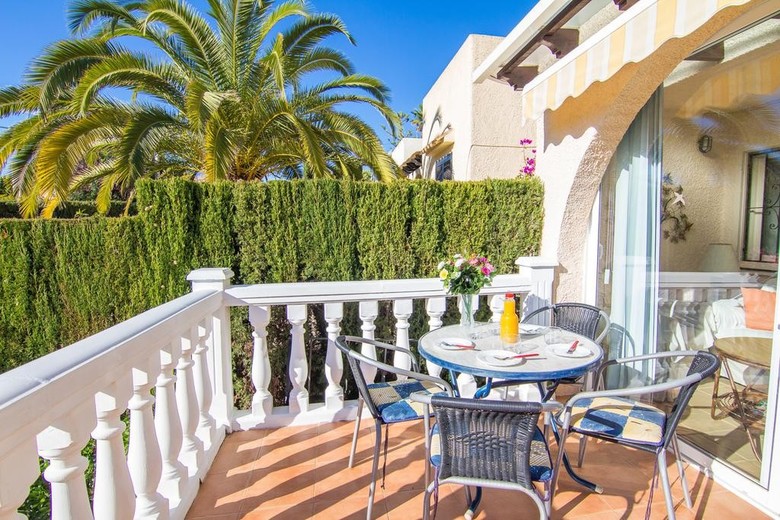 Holiday Villa Vega
