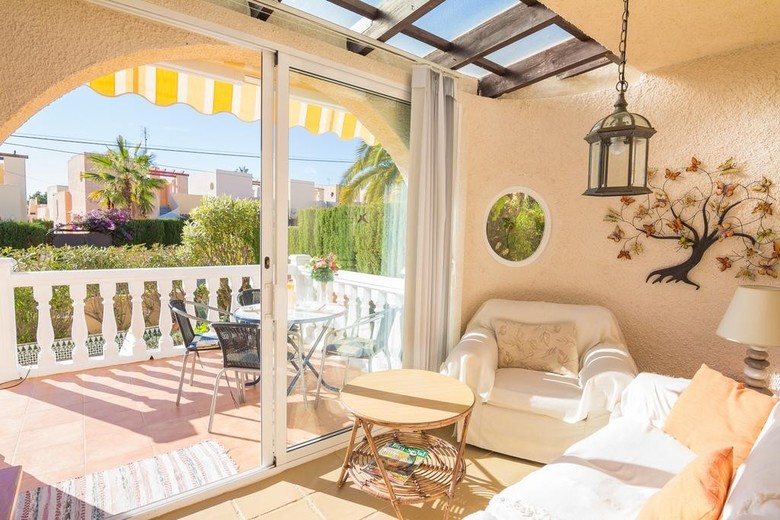 Holiday Villa Vega