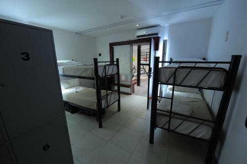 Unico Eco Hostel Boutique
