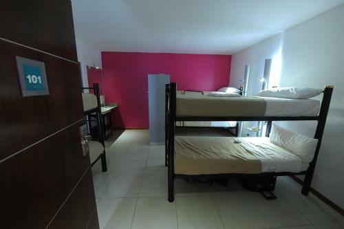 Unico Eco Hostel Boutique