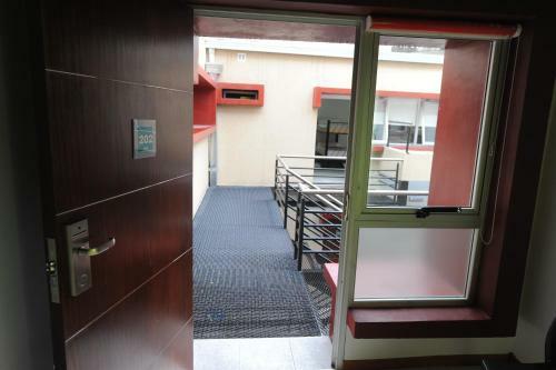Unico Eco Hostel Boutique