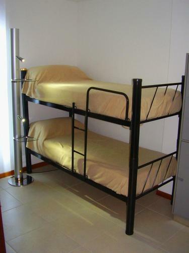 Unico Eco Hostel Boutique