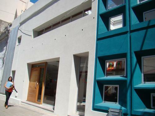 Unico Eco Hostel Boutique