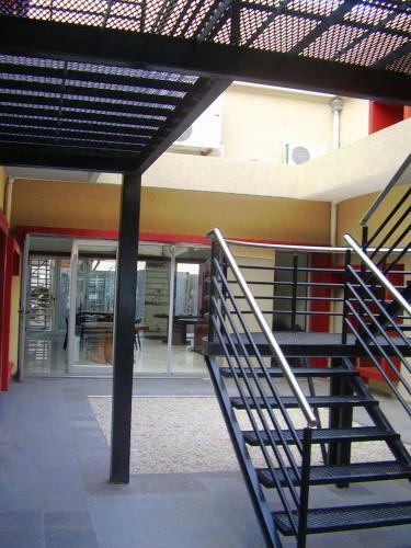 Unico Eco Hostel Boutique