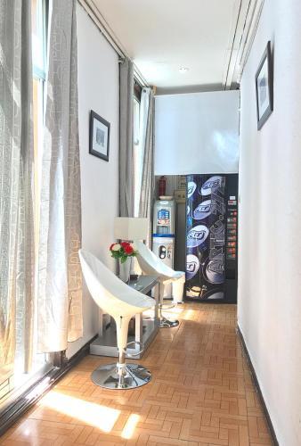 Hostal Los Arcos