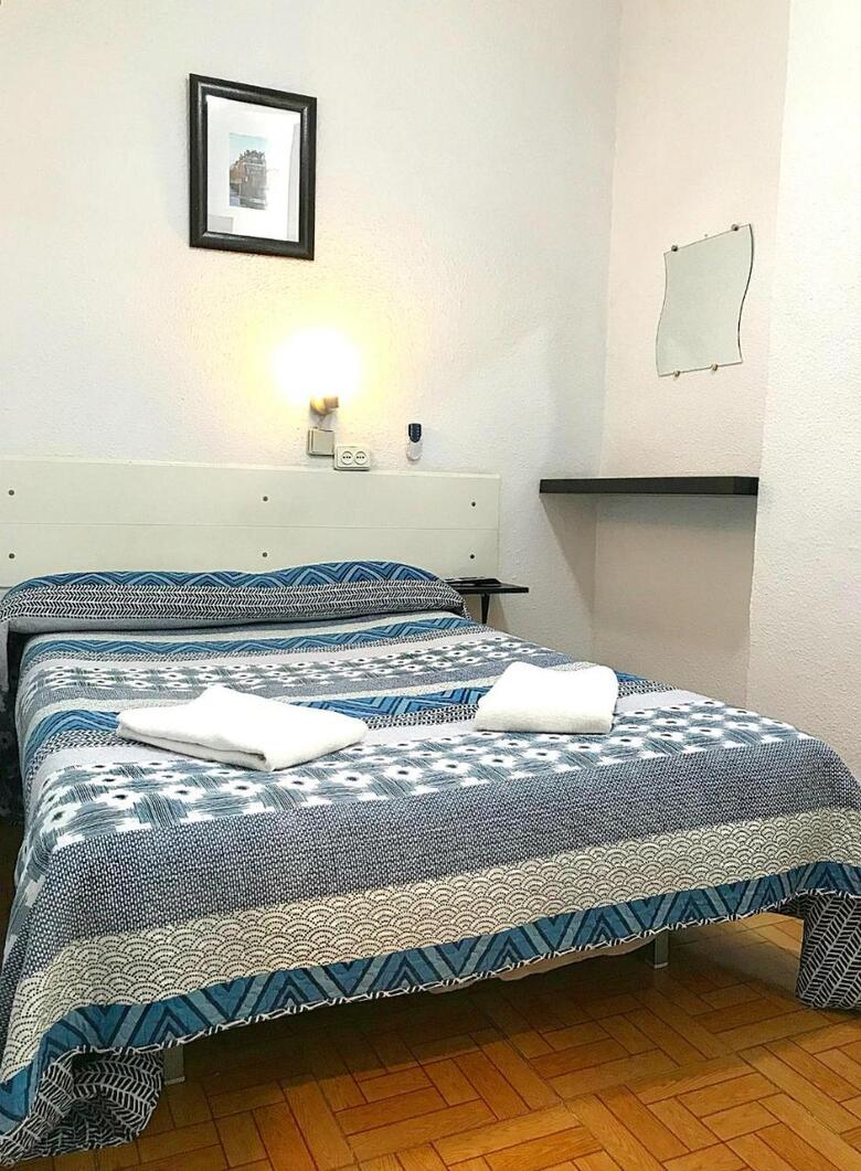 Hostal Los Arcos