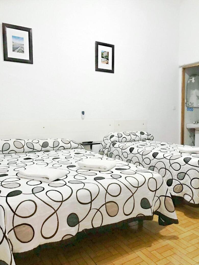 Hostal Los Arcos