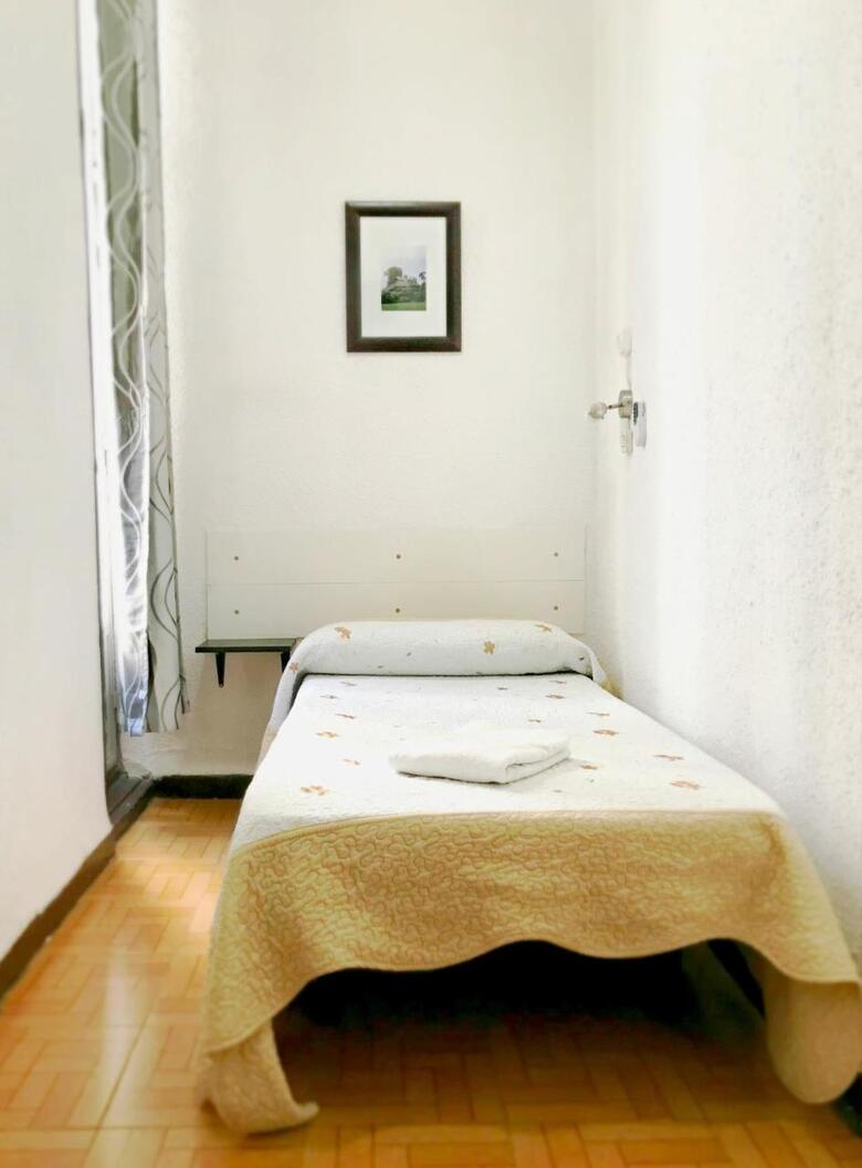 Hostal Los Arcos