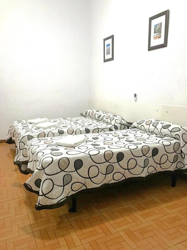 Hostal Los Arcos