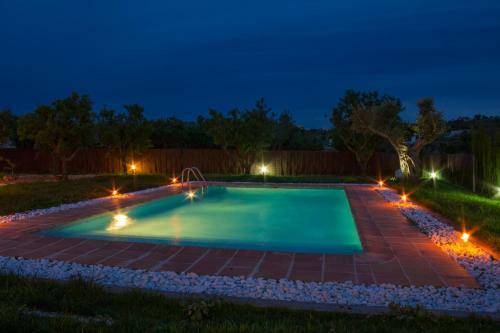 Holiday Villa Juamar