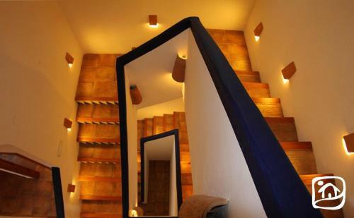 Holiday Villa Juamar