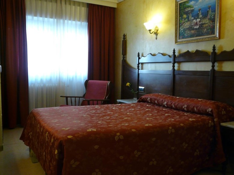 Hotel Reyes Catolicos