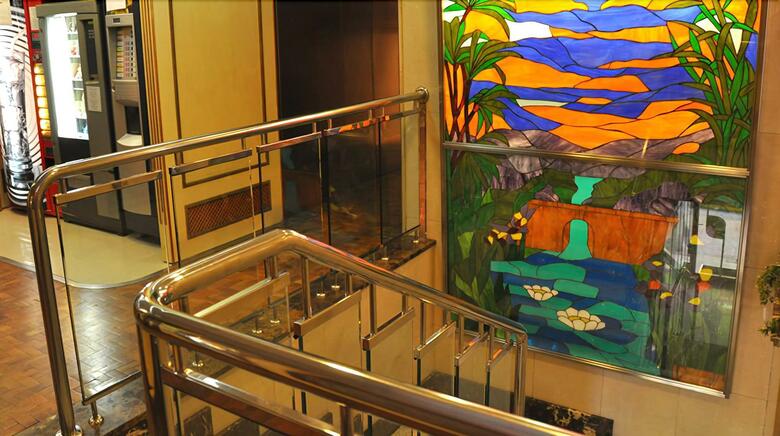 Hotel Reyes Catolicos