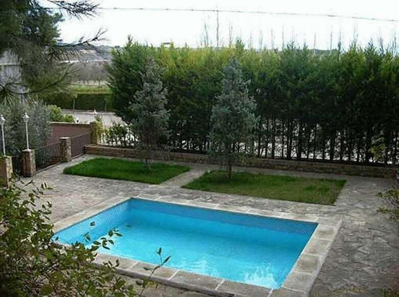 Hotel Villa Pachita
