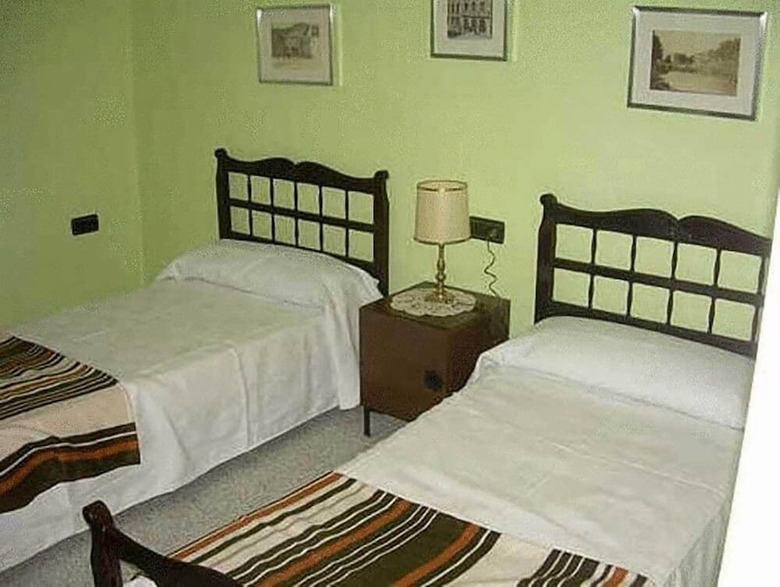 Hotel Villa Pachita