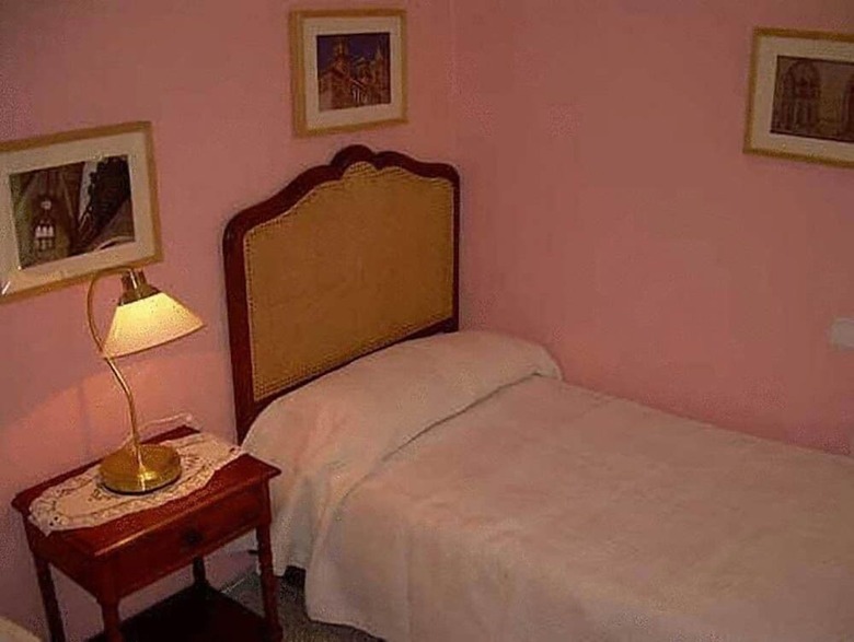Hotel Villa Pachita