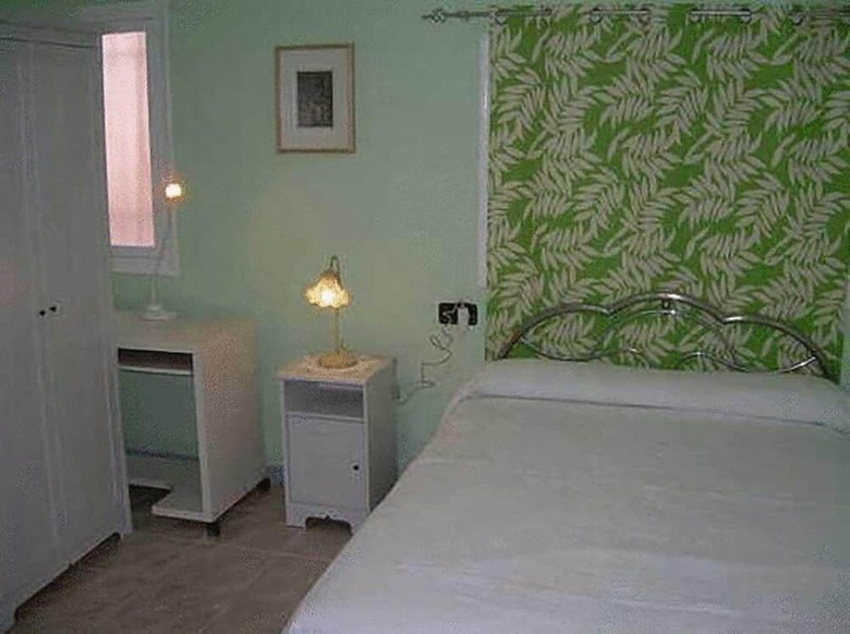 Hotel Villa Pachita