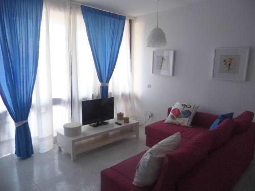 Apartamento H�rcules