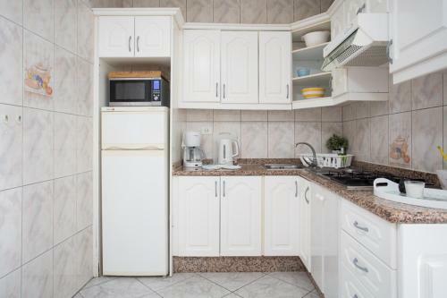 Apartamento H�rcules