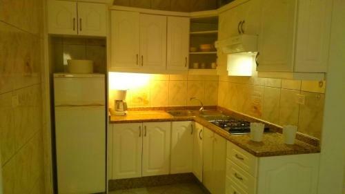 Apartamento H�rcules