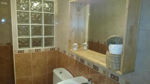Apartamento H�rcules