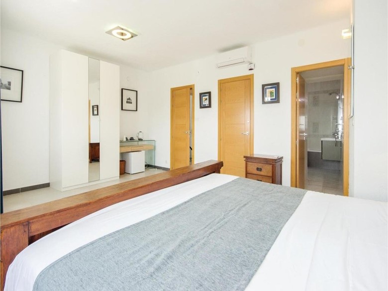 Holiday Home Benasol Vivienda