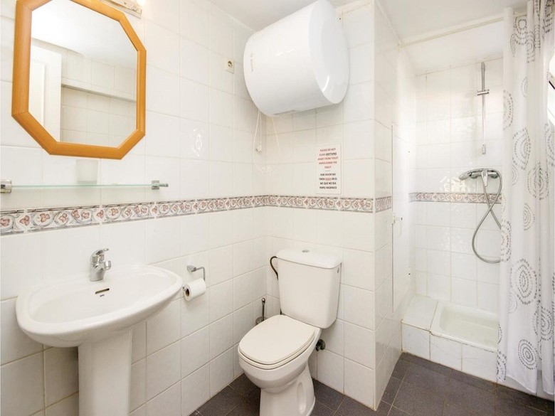 Holiday Home Benasol Vivienda