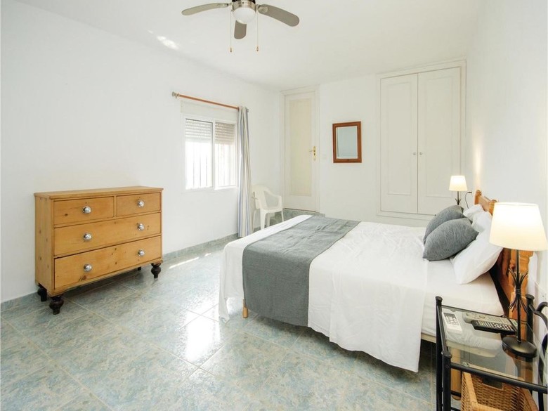 Holiday Home Benasol Vivienda