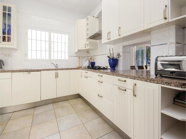 Holiday Home Benasol Vivienda
