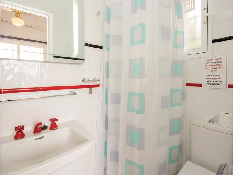 Holiday Home Benasol Vivienda