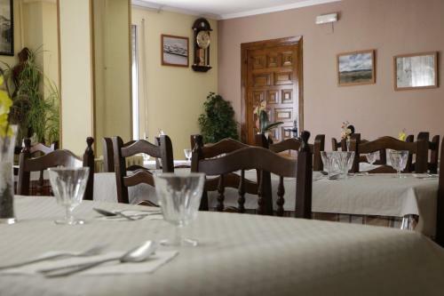 Hostal Isabel