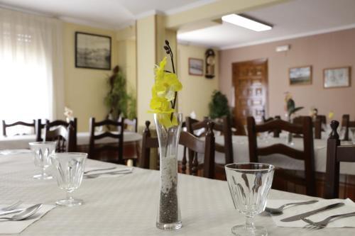 Hostal Isabel