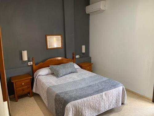 Hotel-restaurante La Loma
