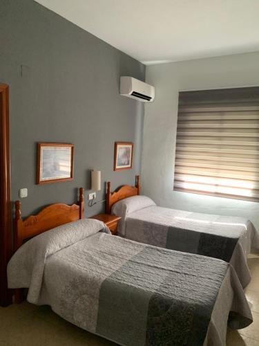 Hotel-restaurante La Loma