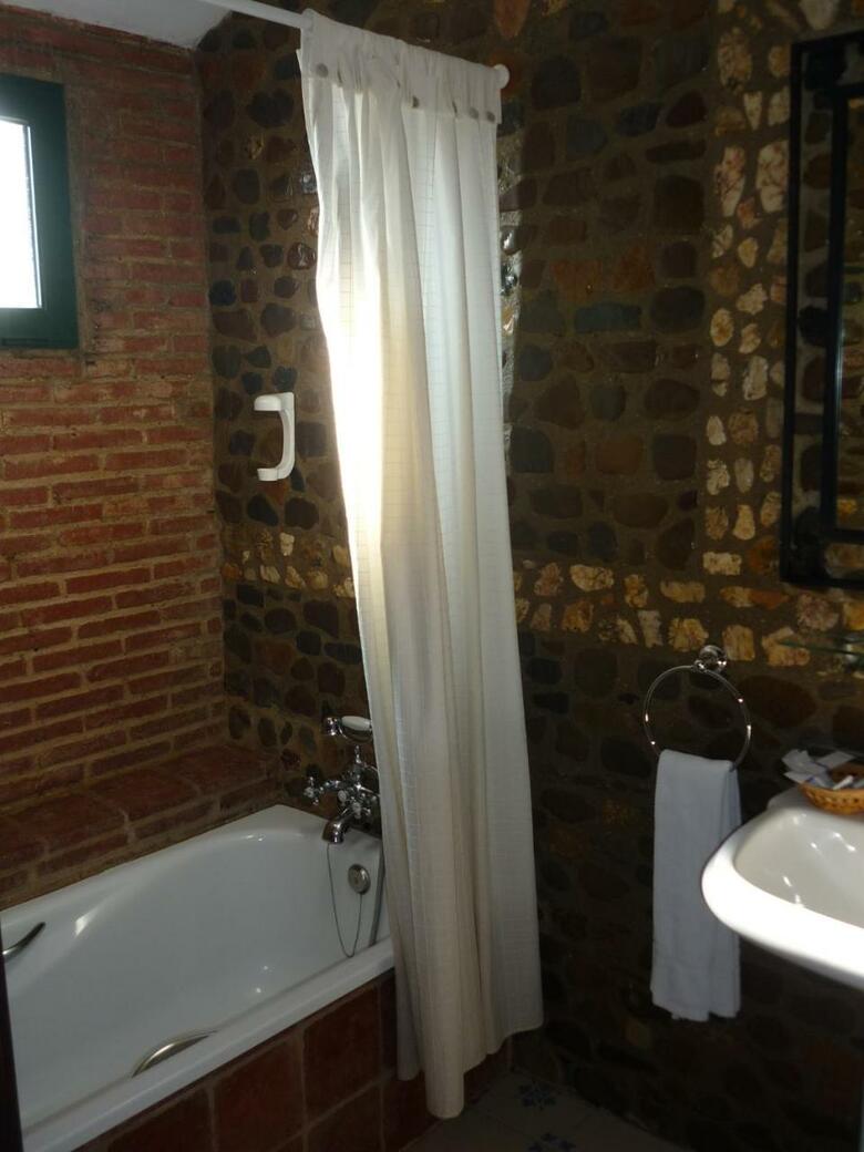 Hotel Rinc�n Del Abade