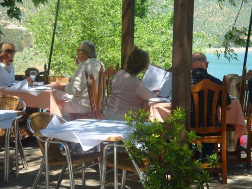 Hotel Al Lago