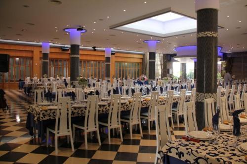 Hotel Frijon