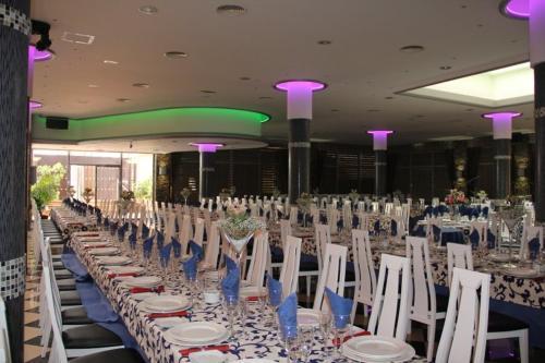 Hotel Frijon