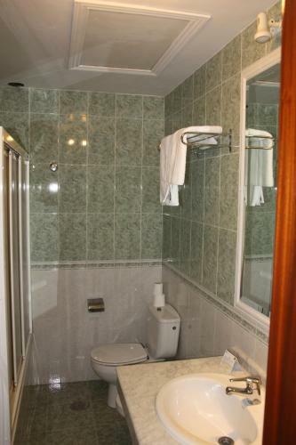 Hotel Frijon