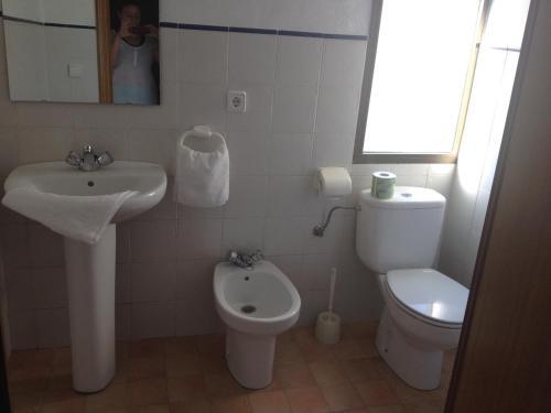 Hostal Santiago