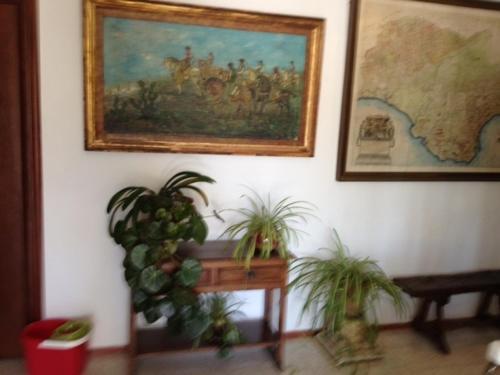 Hostal Santiago