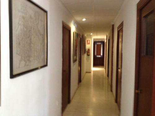 Hostal Santiago