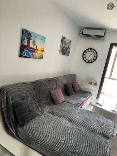 Apartament Neversea
