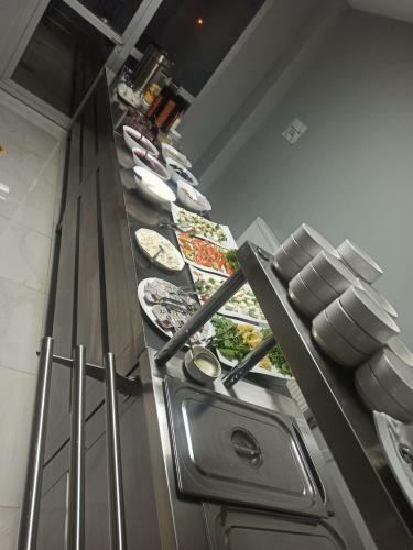 Apartamento Hilar Xezal Otel