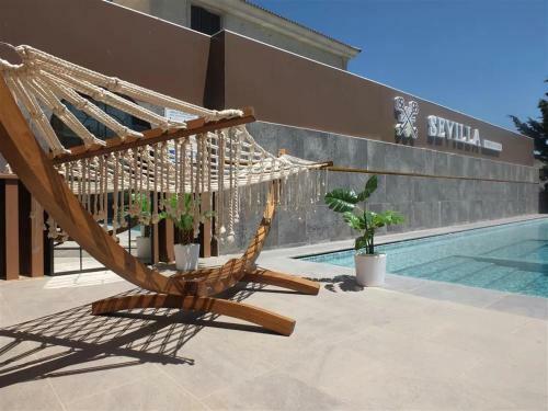 Sevilla Lounge Hotel