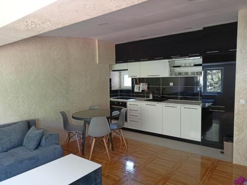 Apartamento Tina