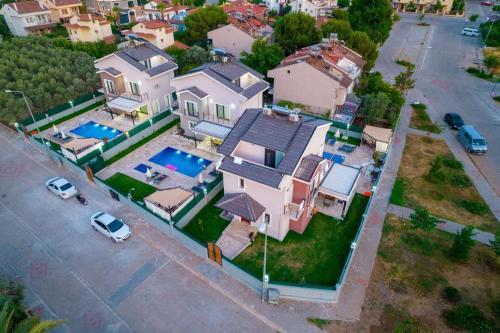 Exclusive Villa With Private Pool, Fethiye Villa 1005