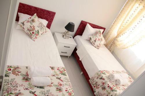 K���k Villa