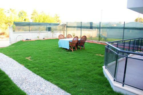 K���k Villa